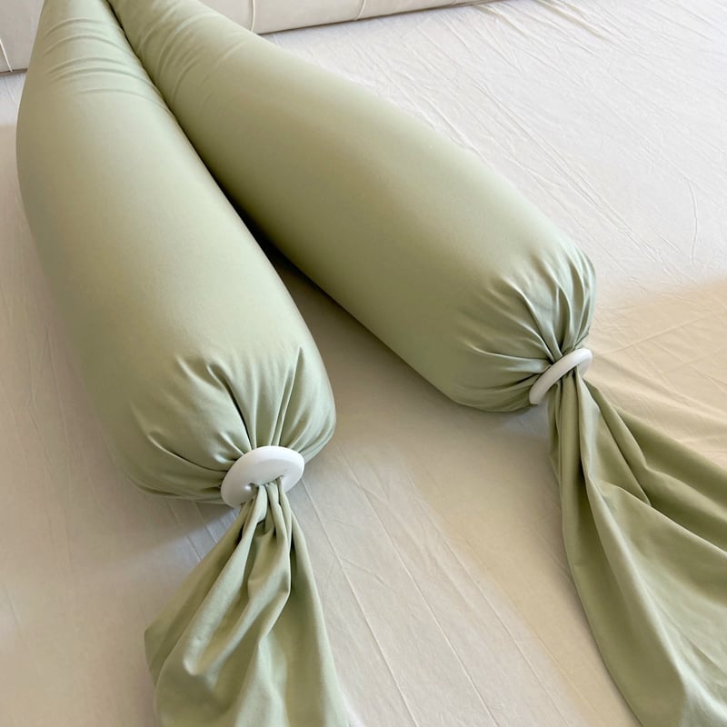 What is a Pregnancy Pillow? Essential Comfort for Expecting Moms