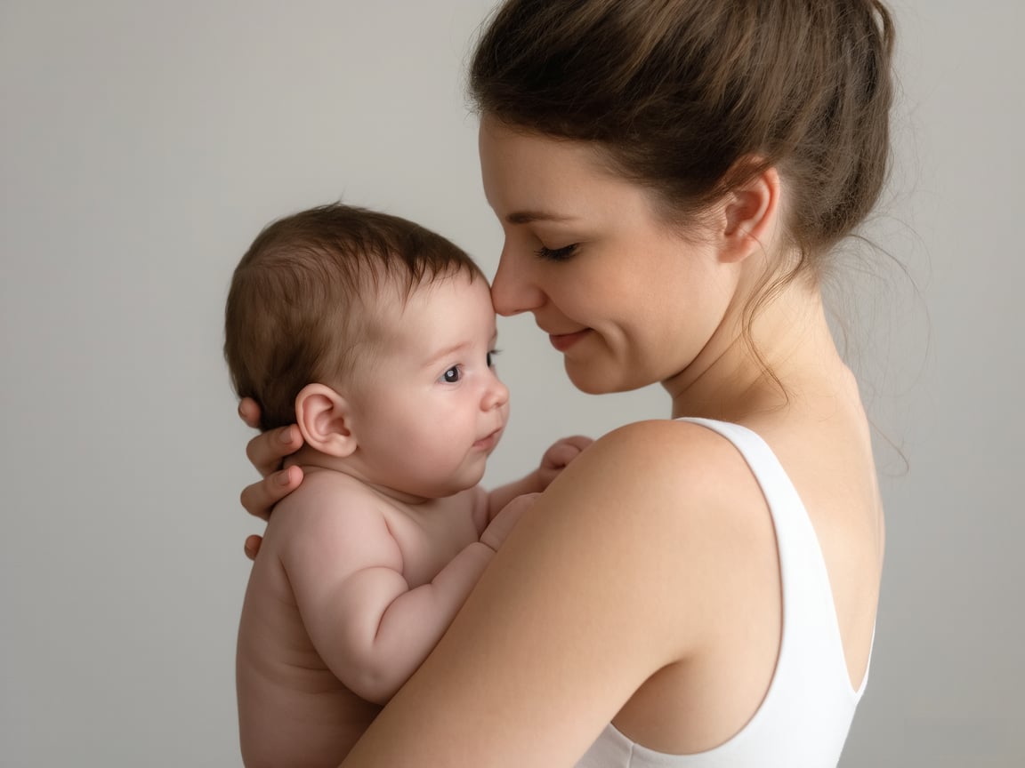 The Ultimate Guide to Breastfeeding Posture: Correcting 4 Common Mistakes + Scientific Support Plan
