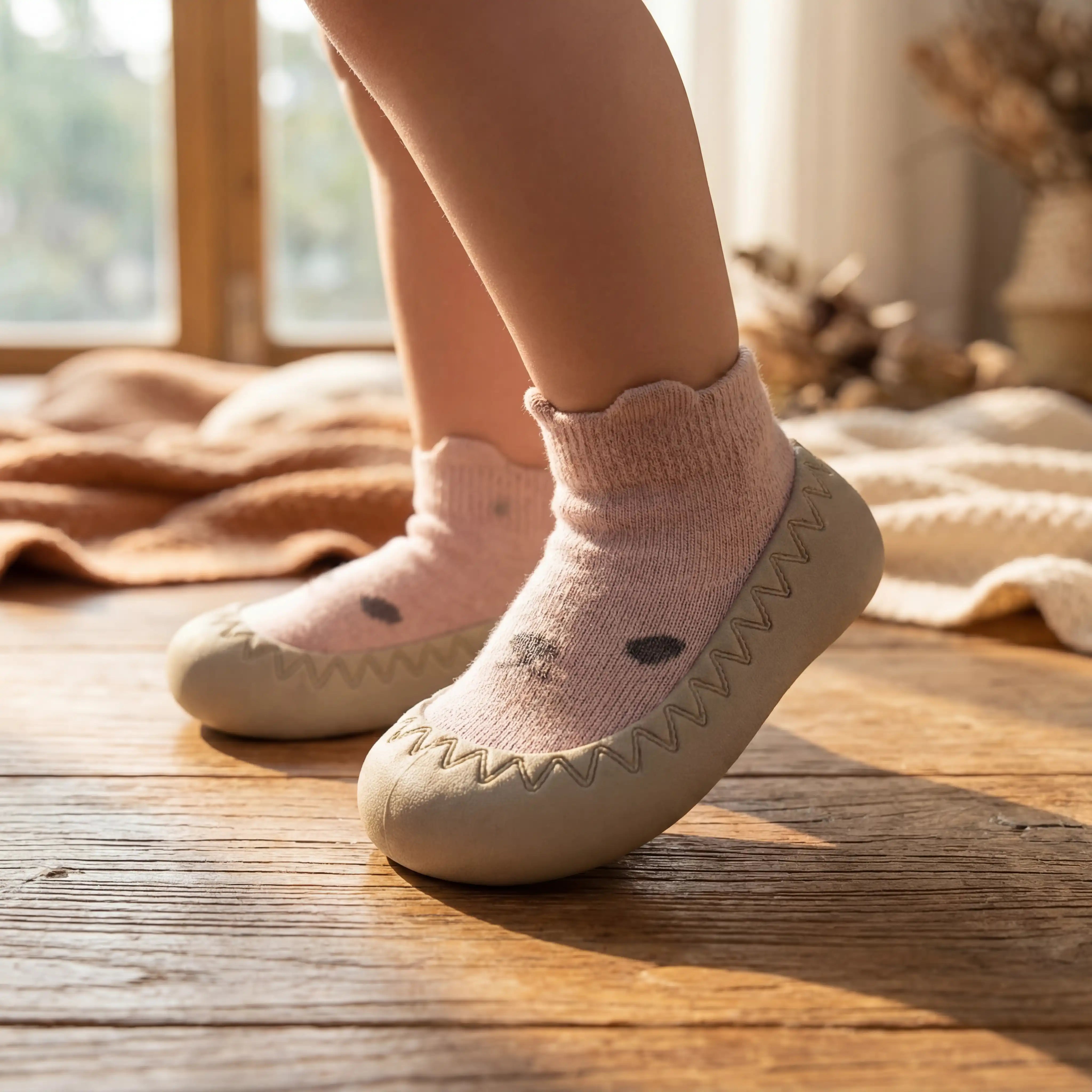 First Steps, Made Easy