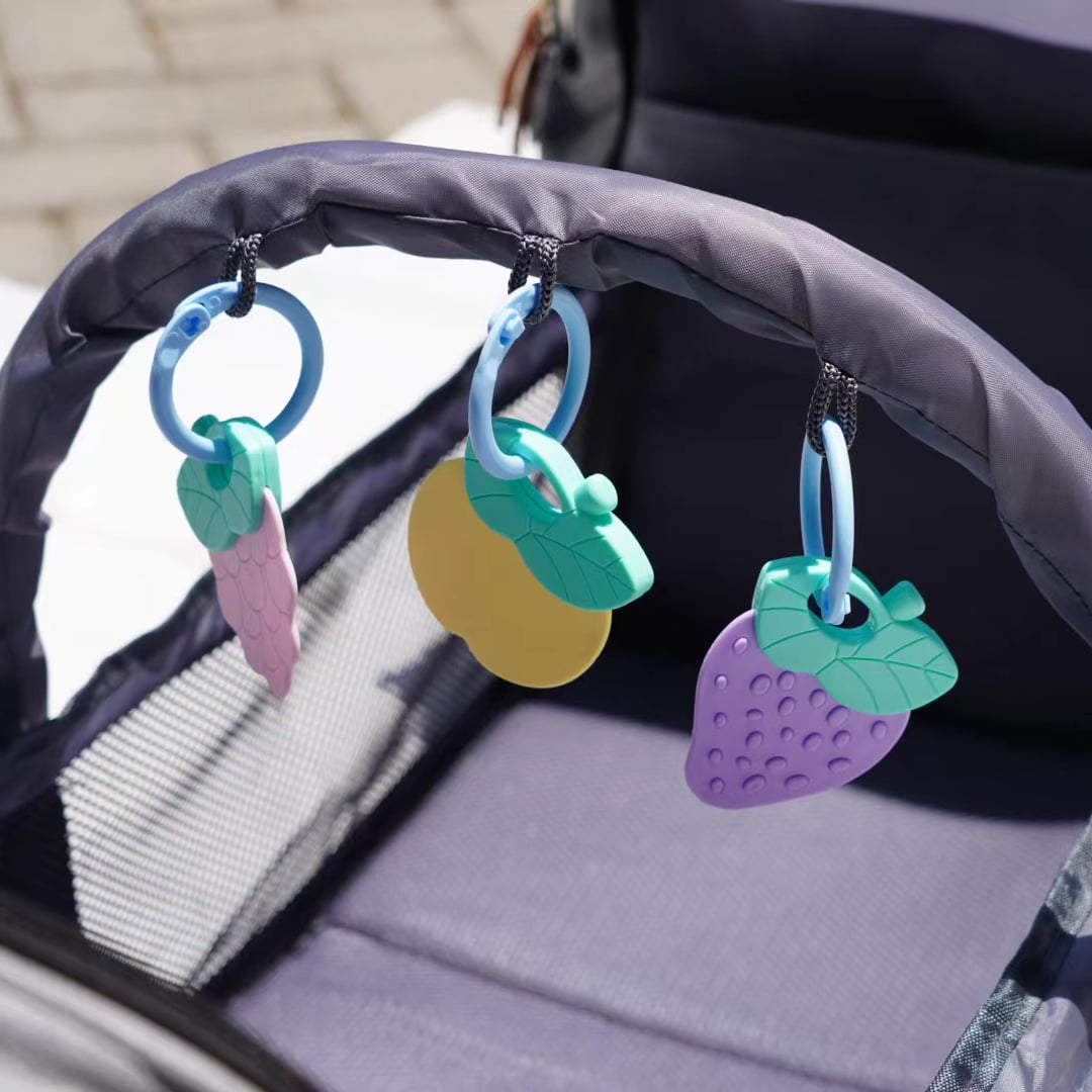 All-in-One Diaper Bag / Nappy Bag with Fold-Out Changing Station