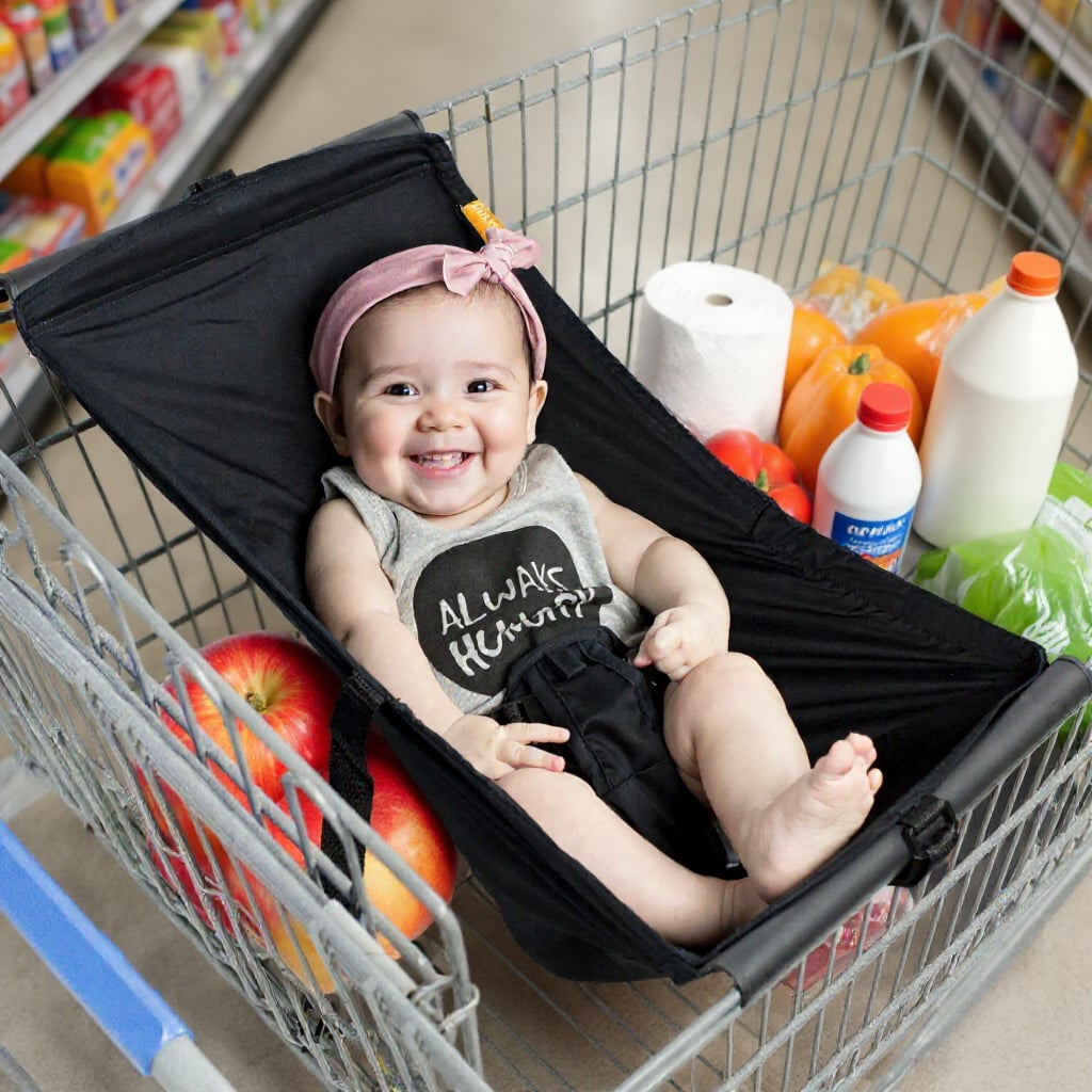 Baby Shopping Cart Hammock