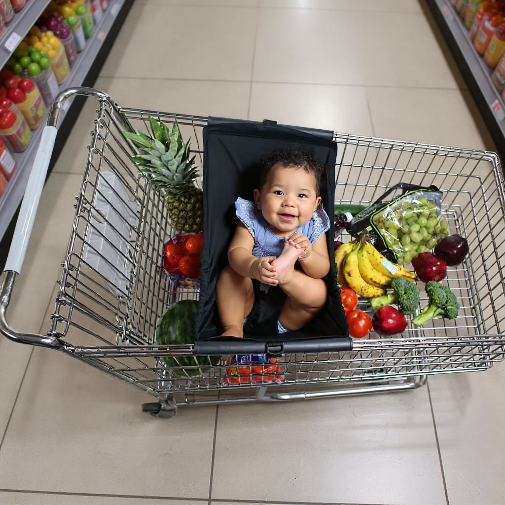 Baby Shopping Cart Hammock