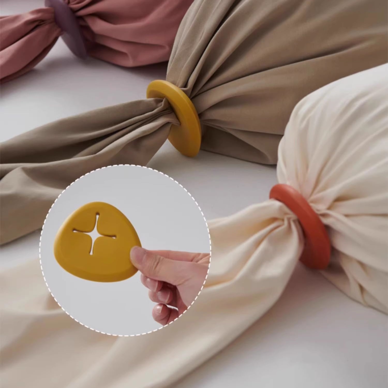 Adjustable firmness for Every Pregnancy Stage
